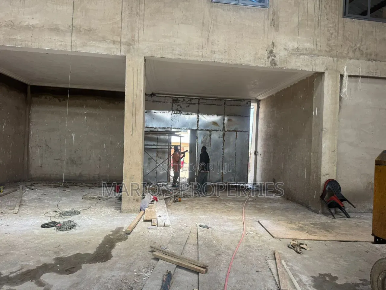 Warehouse for Rent in The Mall