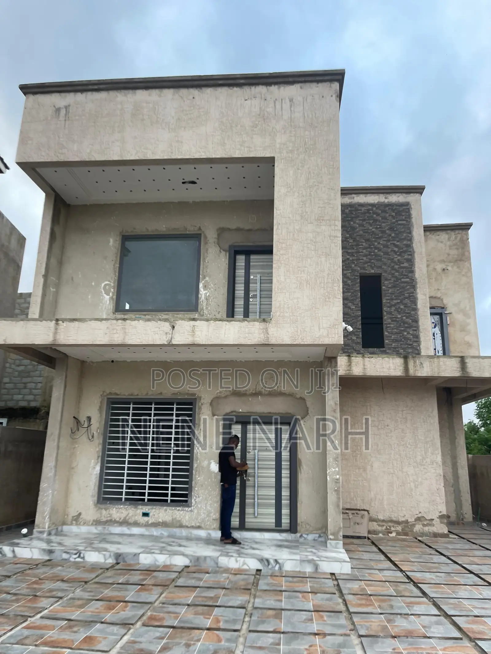 4bdrm House in Haatso for sale in Haatso