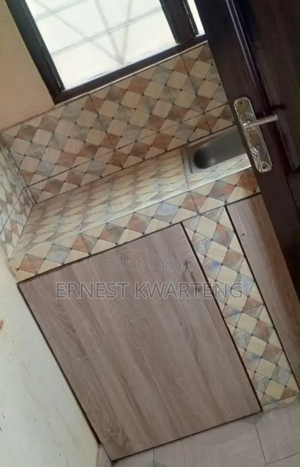 1bdrm House in Super Elite Estate, Sowutwuom for rent in Sowutwuom