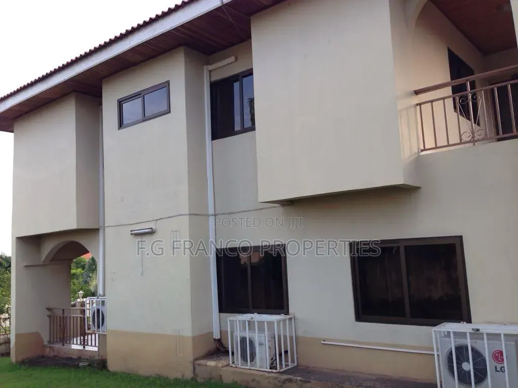 4bdrm House in Kg Franco, Regimanuel Gray Estates for sale in Regimanuel Gray Estates