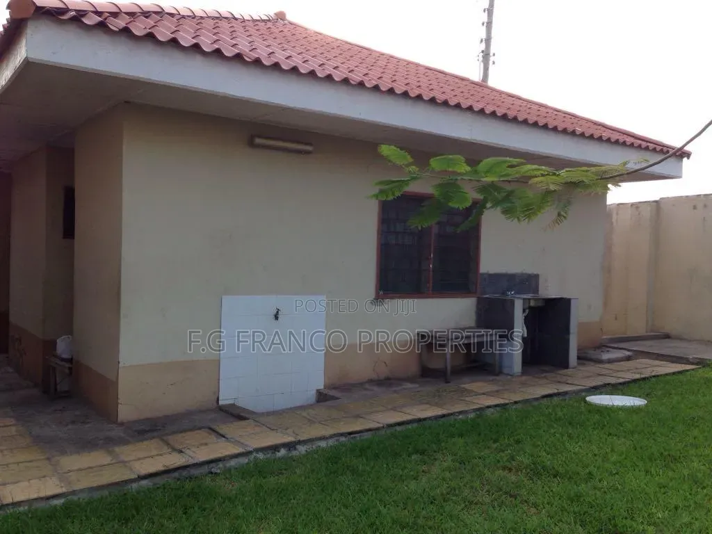 4bdrm House in Kg Franco, Regimanuel Gray Estates for sale in Regimanuel Gray Estates
