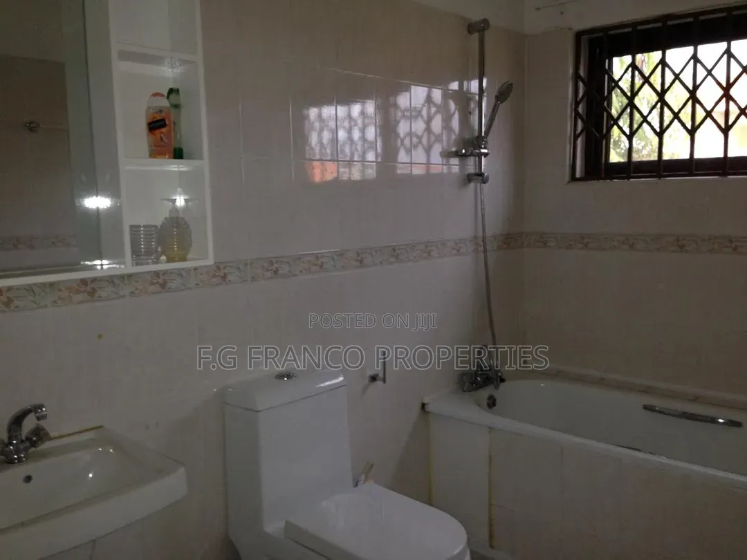 4bdrm House in Kg Franco, Regimanuel Gray Estates for sale in Regimanuel Gray Estates