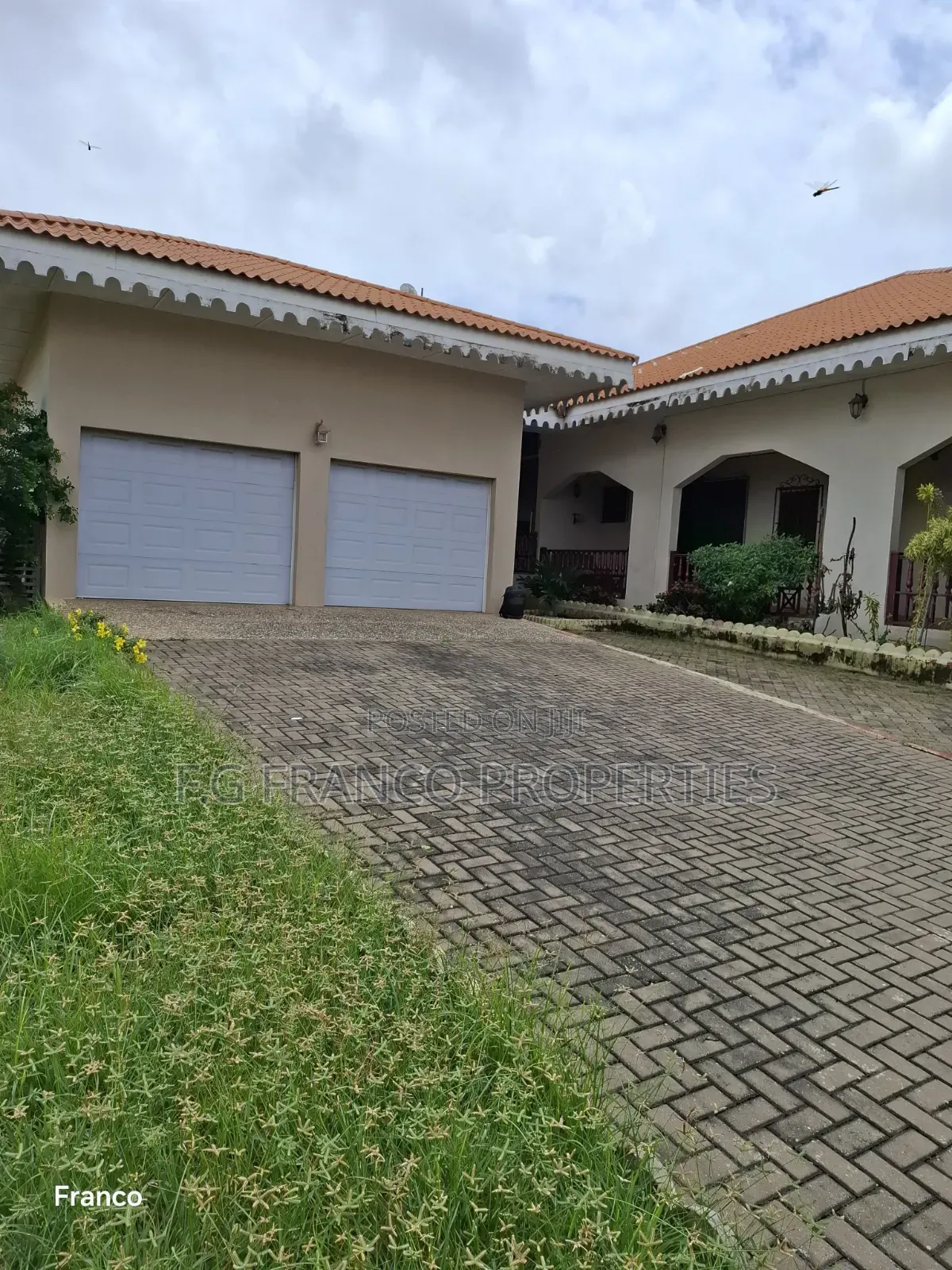 4bdrm House in Kg Franco Properties, Regimanuel Gray Estates for sale in Regimanuel Gray Estates
