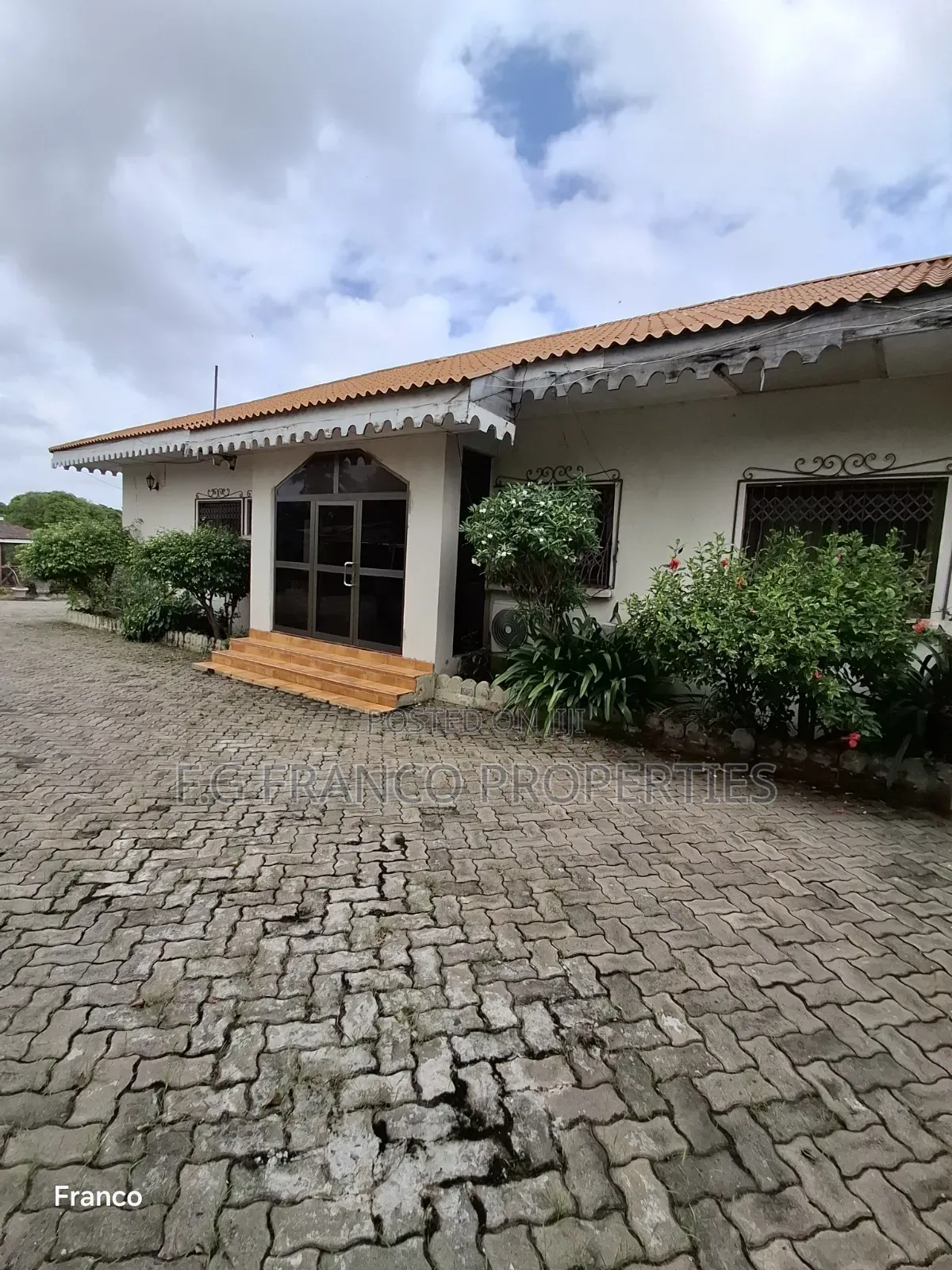 4bdrm House in Kg Franco Properties, Regimanuel Gray Estates for sale in Regimanuel Gray Estates