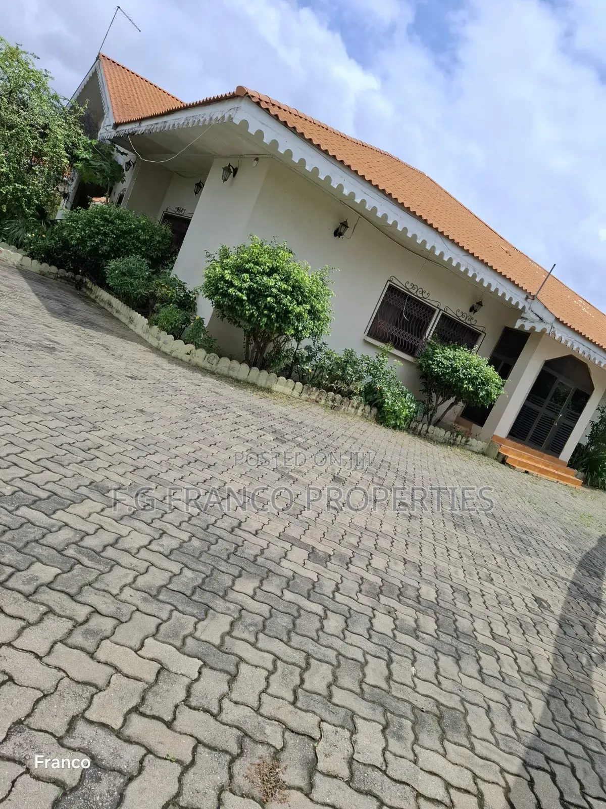 4bdrm House in Kg Franco Properties, Regimanuel Gray Estates for sale in Regimanuel Gray Estates