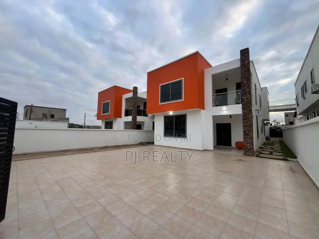 4bdrm House in East Legon for rent in East Legon