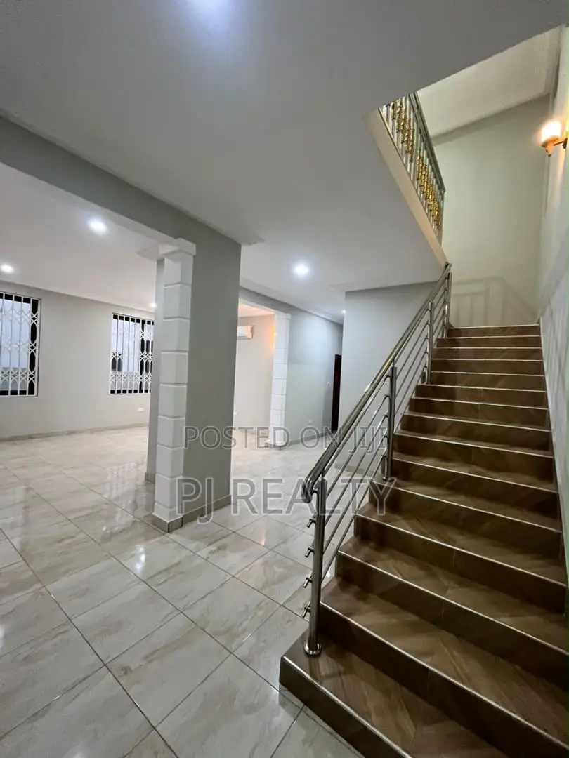 4bdrm House in East Legon for rent in East Legon