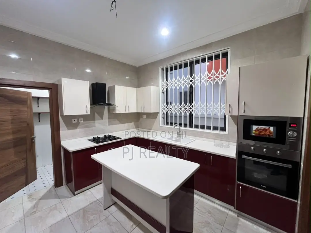 4bdrm House in East Legon for rent in East Legon