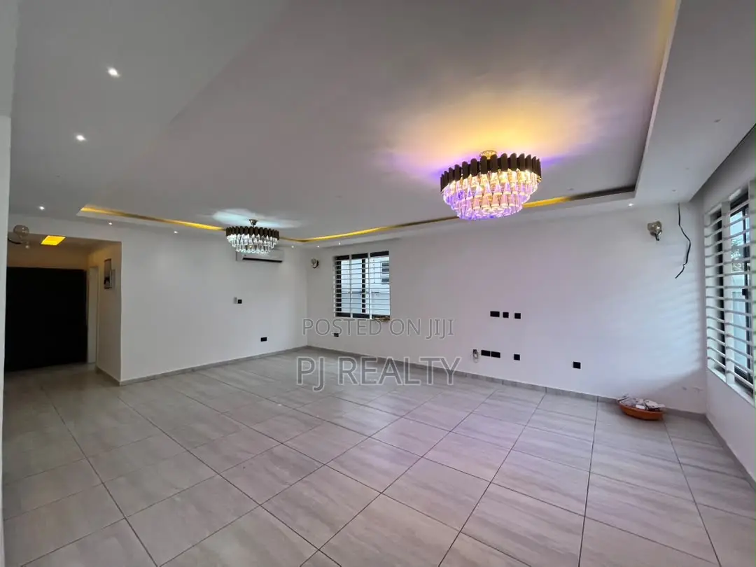 4bdrm House in East Legon for rent in East Legon