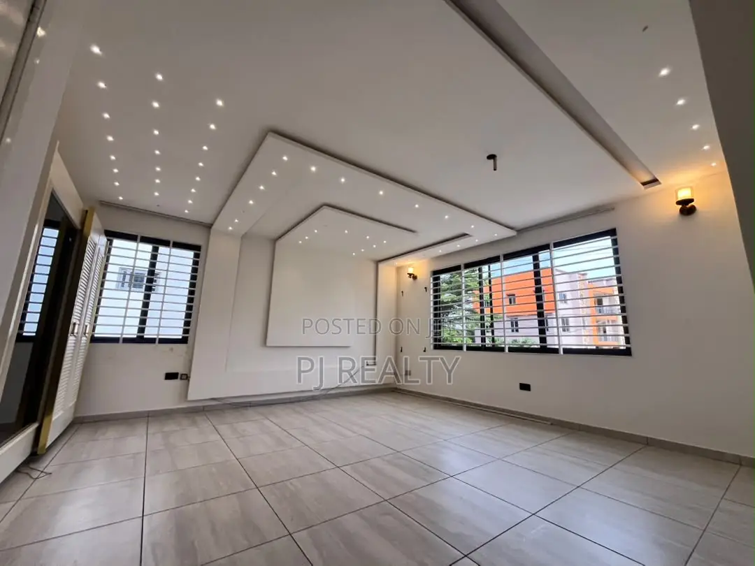 4bdrm House in East Legon for rent in East Legon