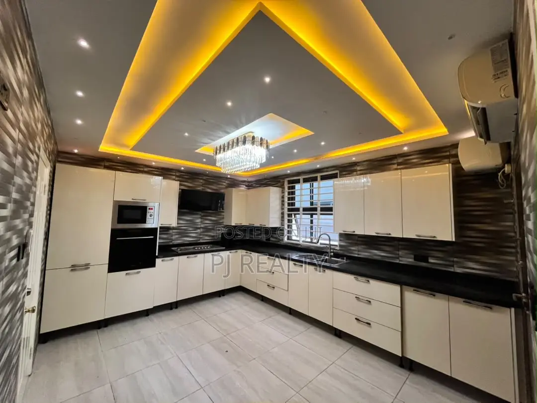 4bdrm House in East Legon for rent in East Legon
