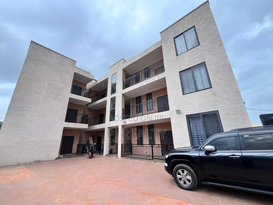 2bdrm Apartment in East Legon for rent in East Legon