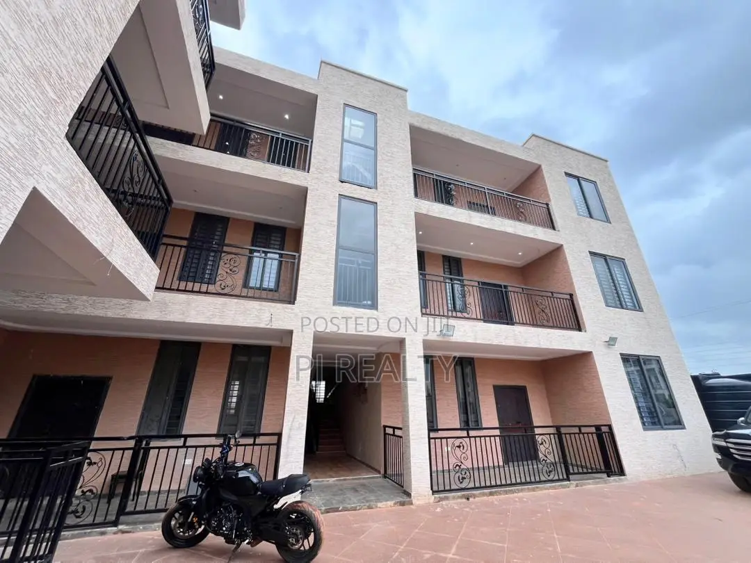 2bdrm Apartment in East Legon for rent in East Legon