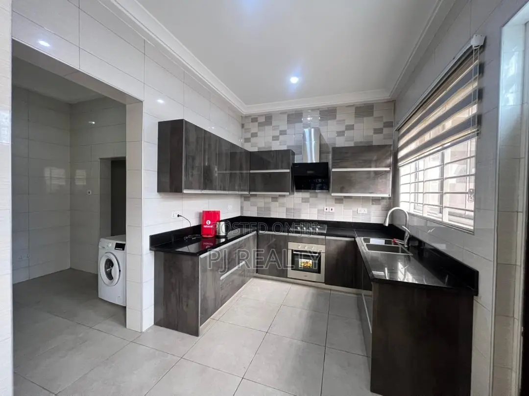 4bdrm House in East Legon for rent in East Legon