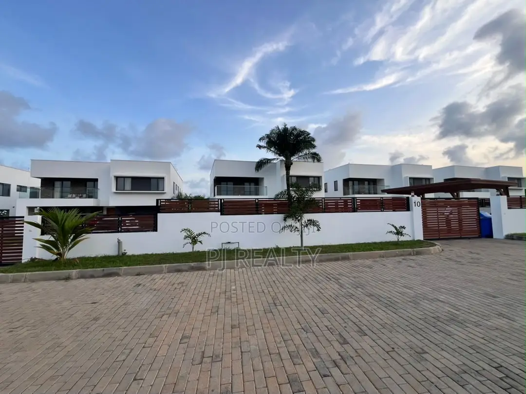4bdrm House in Tseaddo for rent in Tseaddo