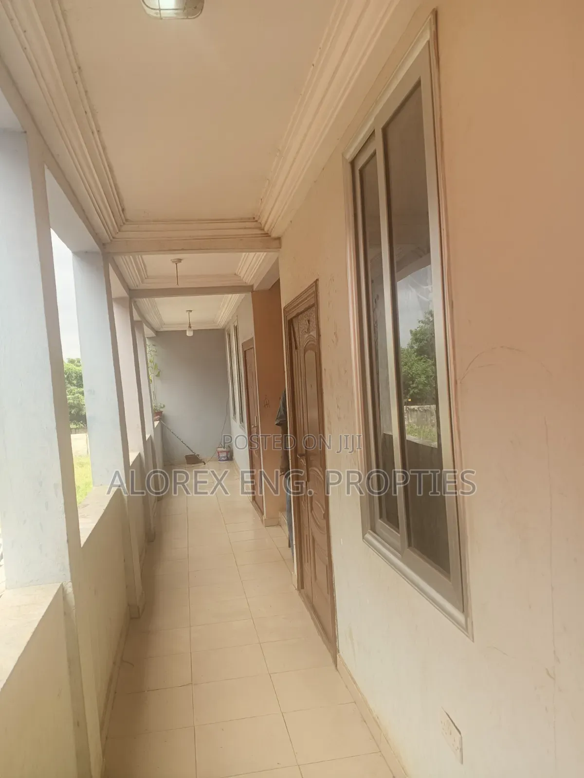 2bdrm Apartment in Ankonam Oyarifa, Pentecost for rent in Pentecost