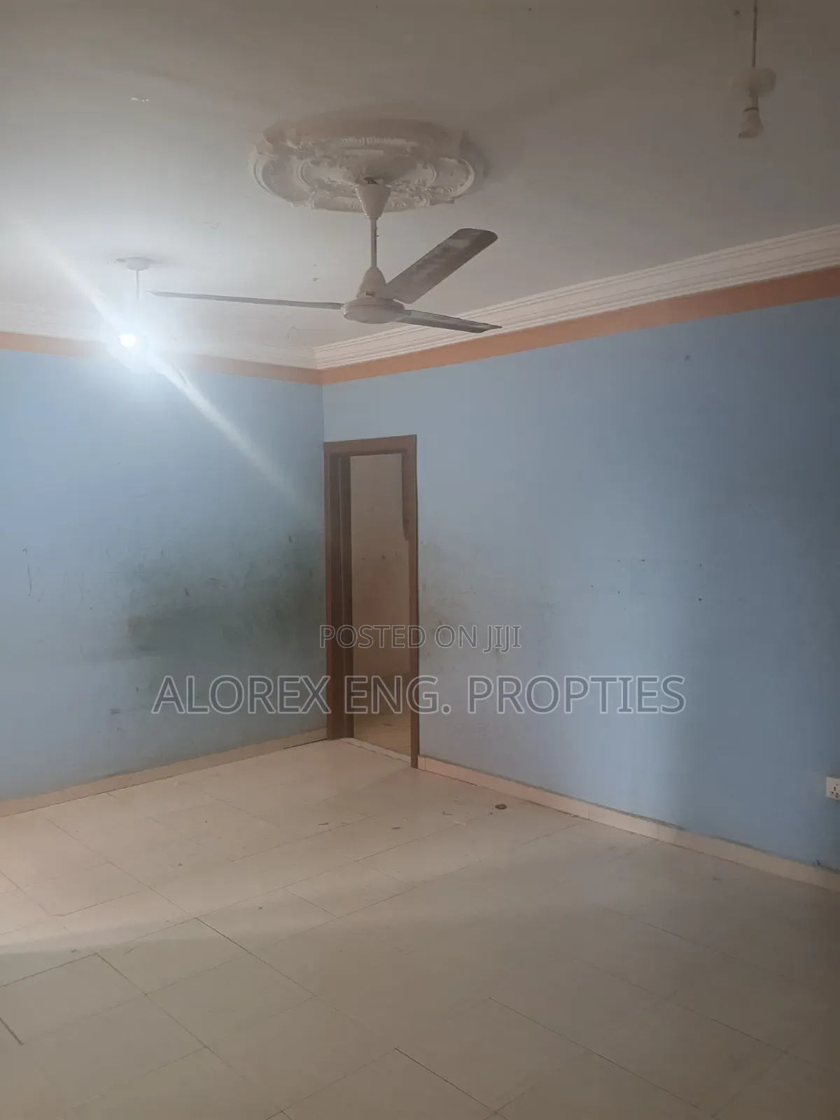 2bdrm Apartment in Ankonam Oyarifa, Pentecost for rent in Pentecost
