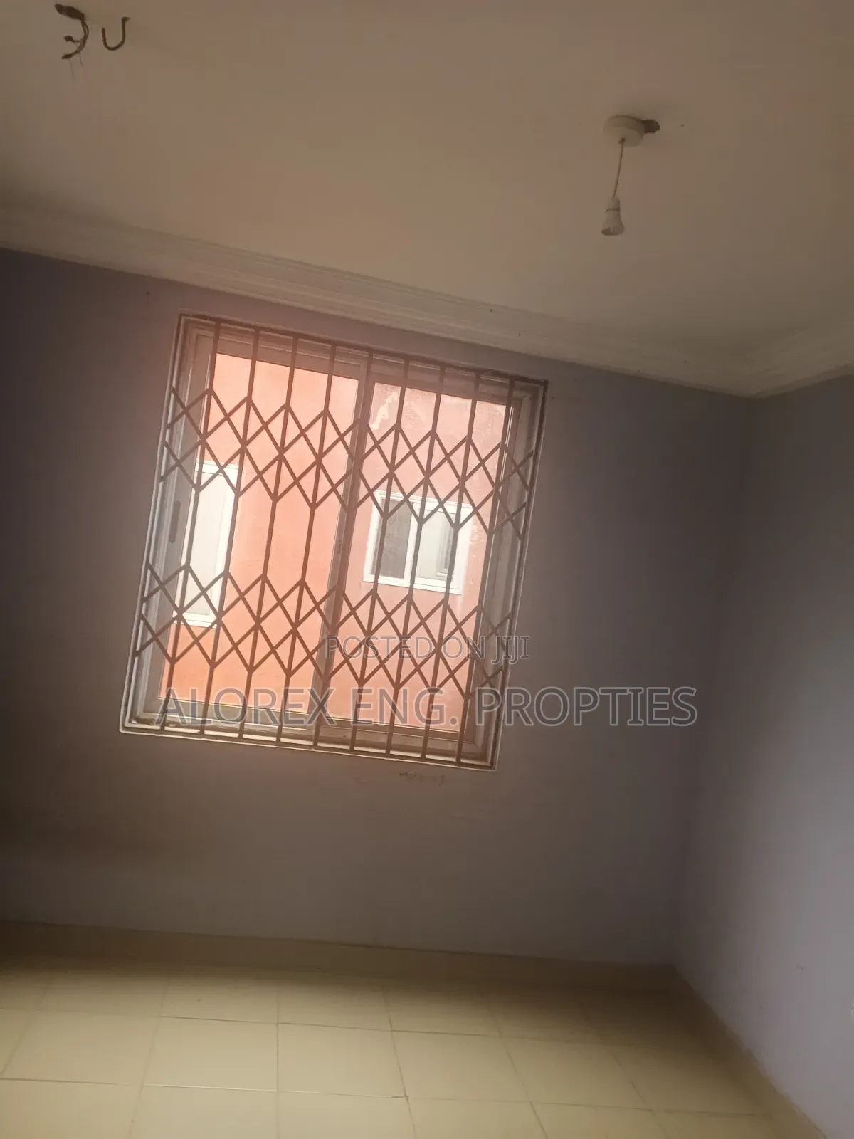 2bdrm Apartment in Ankonam Oyarifa, Pentecost for rent in Pentecost