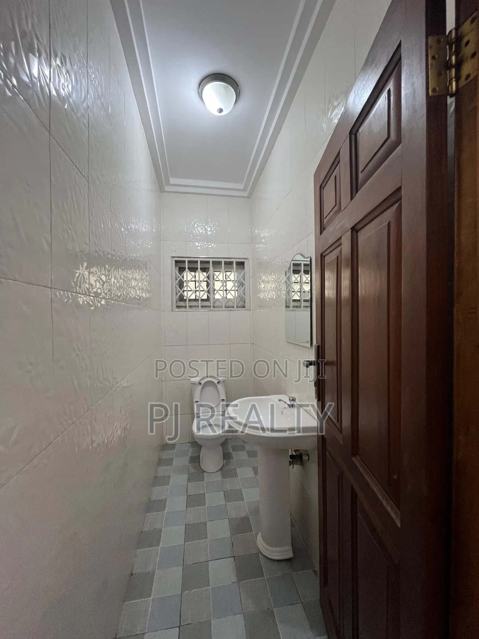 3bdrm House in East Legon for rent in East Legon