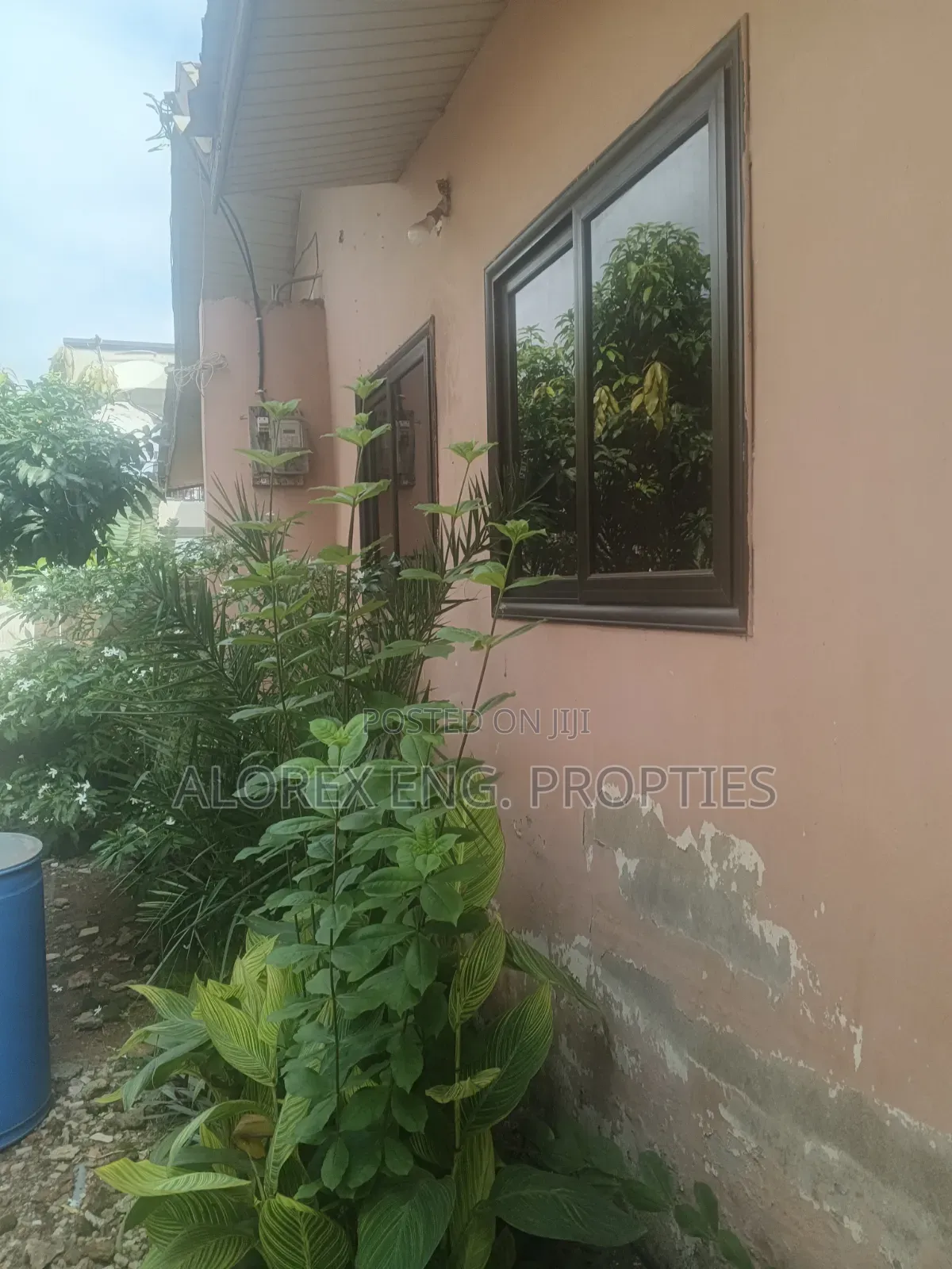 3bdrm Apartment in Oyarifa, Pentecost for rent in Pentecost