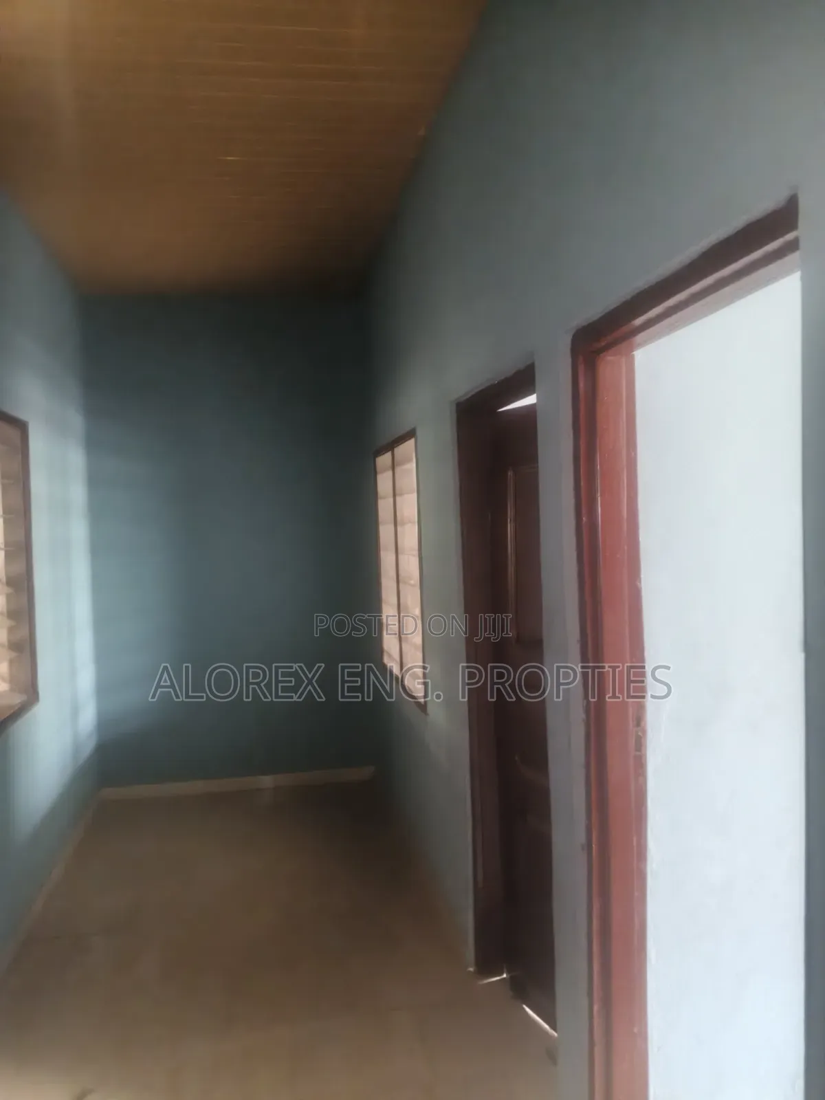 3bdrm Apartment in Oyarifa, Pentecost for rent in Pentecost
