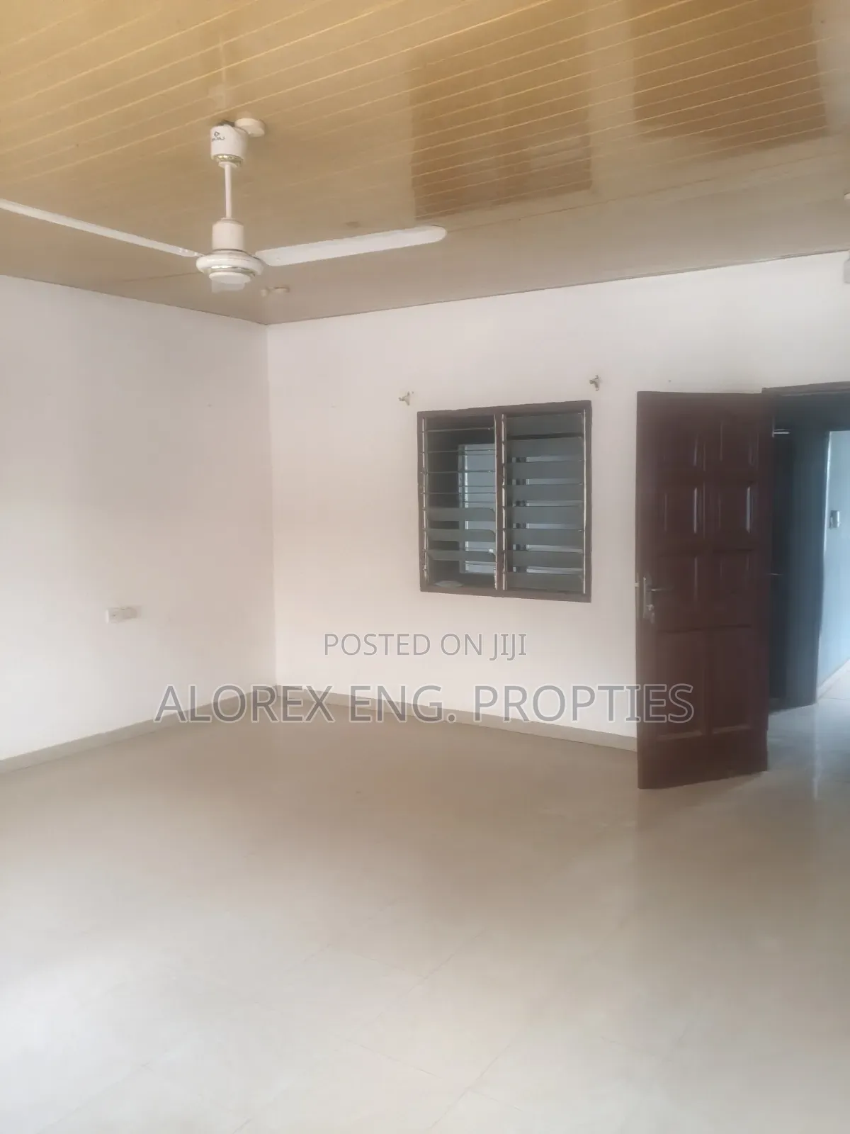 3bdrm Apartment in Oyarifa, Pentecost for rent in Pentecost