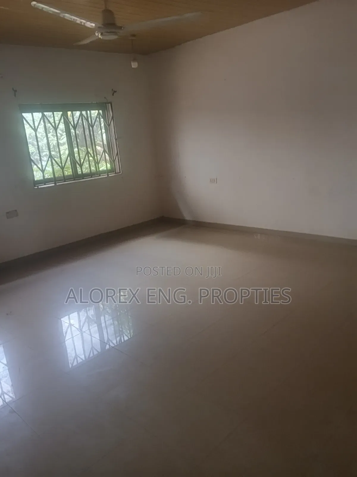 3bdrm Apartment in Oyarifa, Pentecost for rent in Pentecost