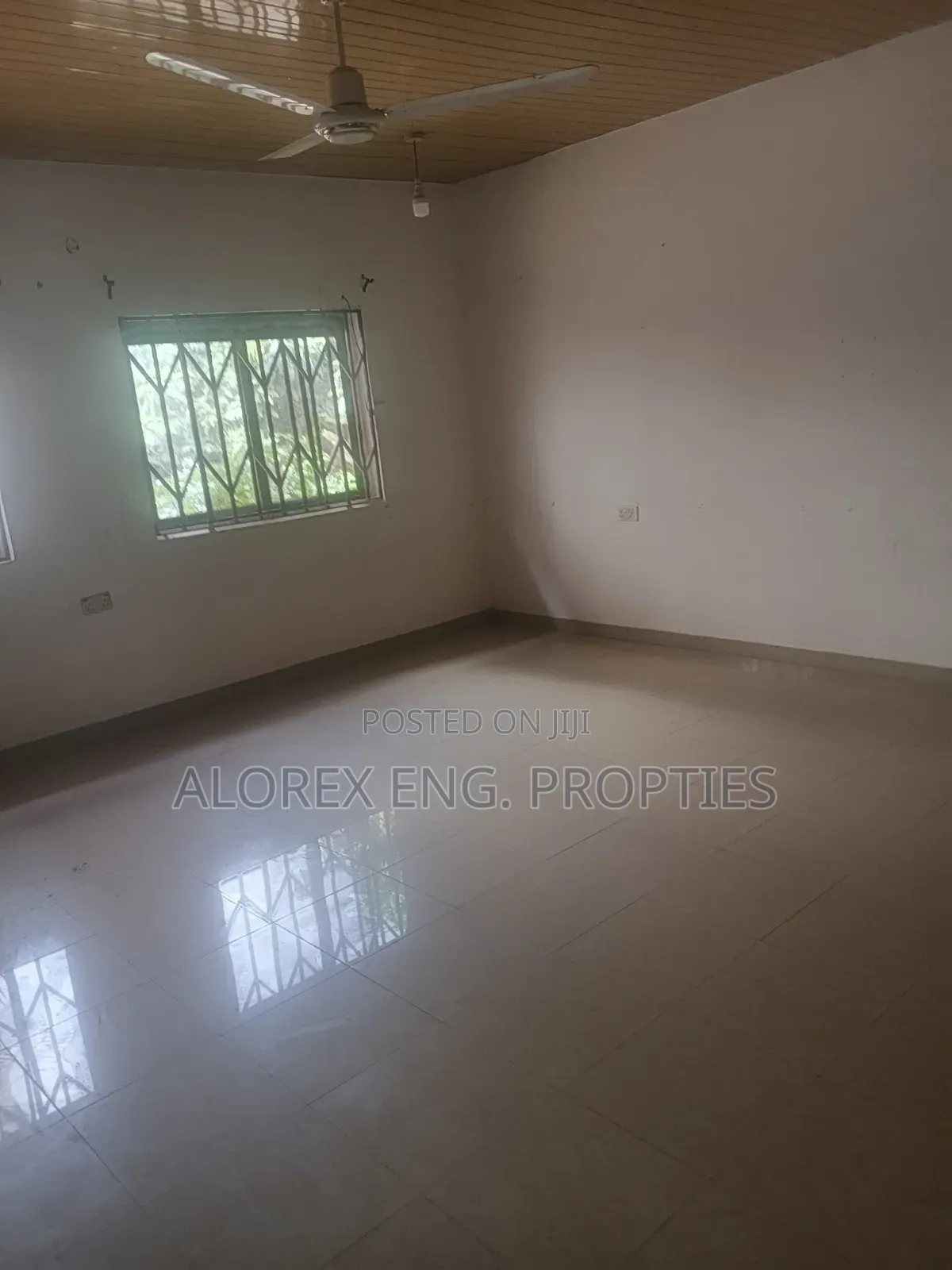 3bdrm Apartment in Oyarifa, Pentecost for rent in Pentecost