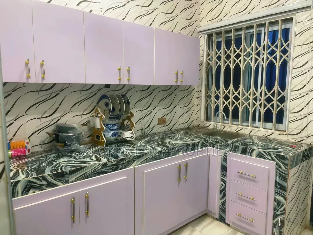 Furnished 3bdrm Apartment in Adenta, Pentecost for rent in Pentecost