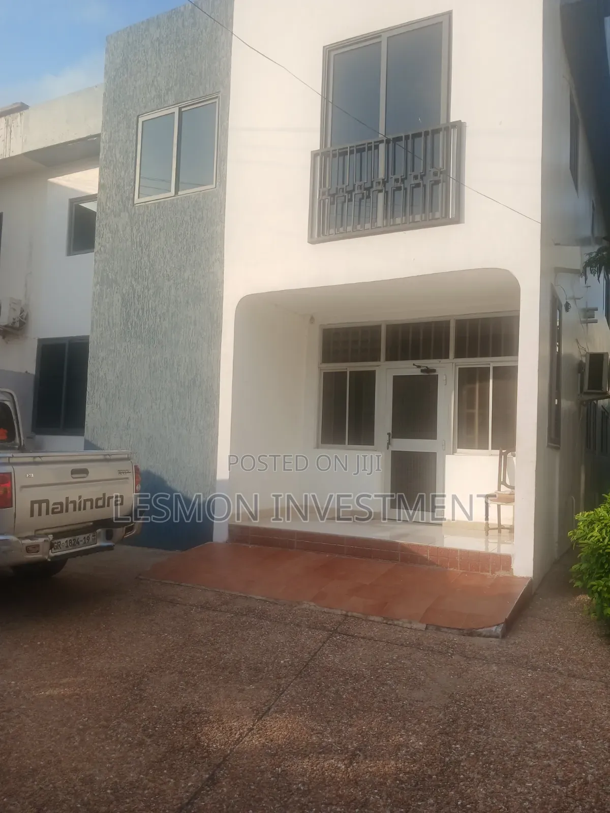 2bdrm Apartment in Lesmon Investment, Methodist Church Area for rent in Methodist Church Area