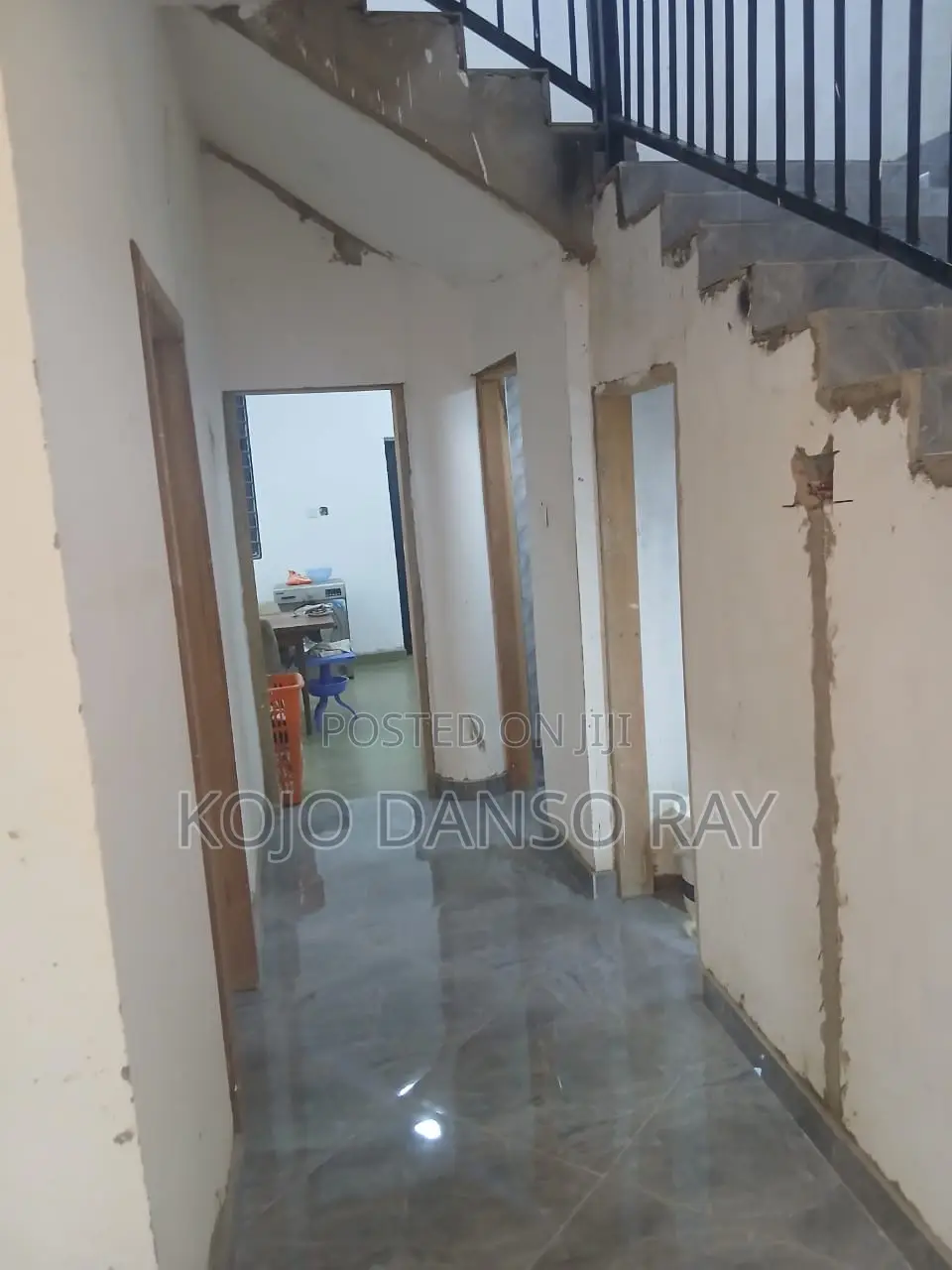 3bdrm House in Pandak Agency, Haatso for sale in Haatso