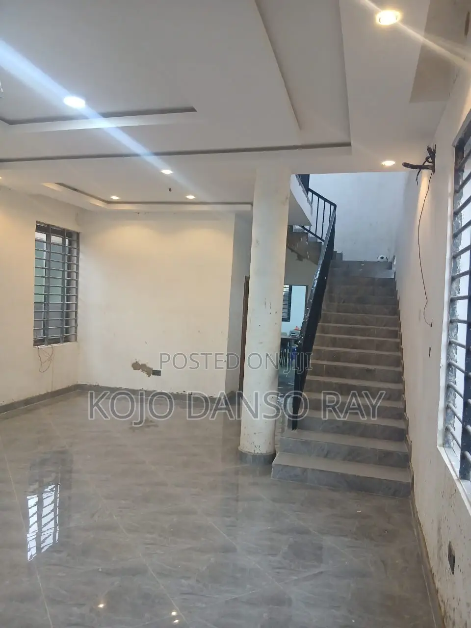 3bdrm House in Pandak Agency, Haatso for sale in Haatso