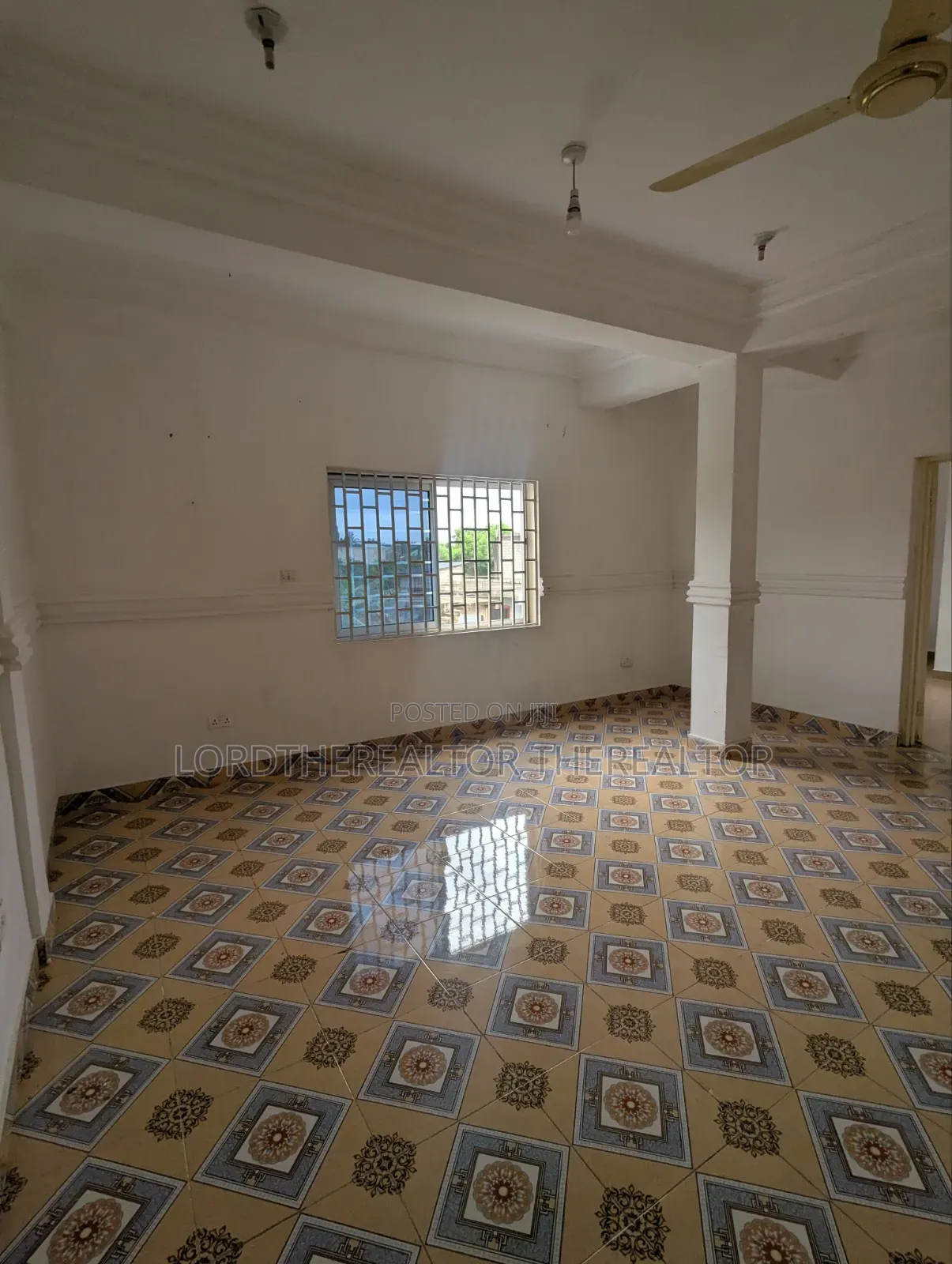 2bdrm Apartment in Pokuase for rent in Pokuase