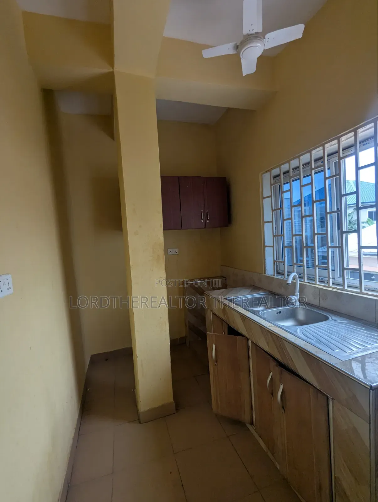 2bdrm Apartment in Pokuase for rent in Pokuase