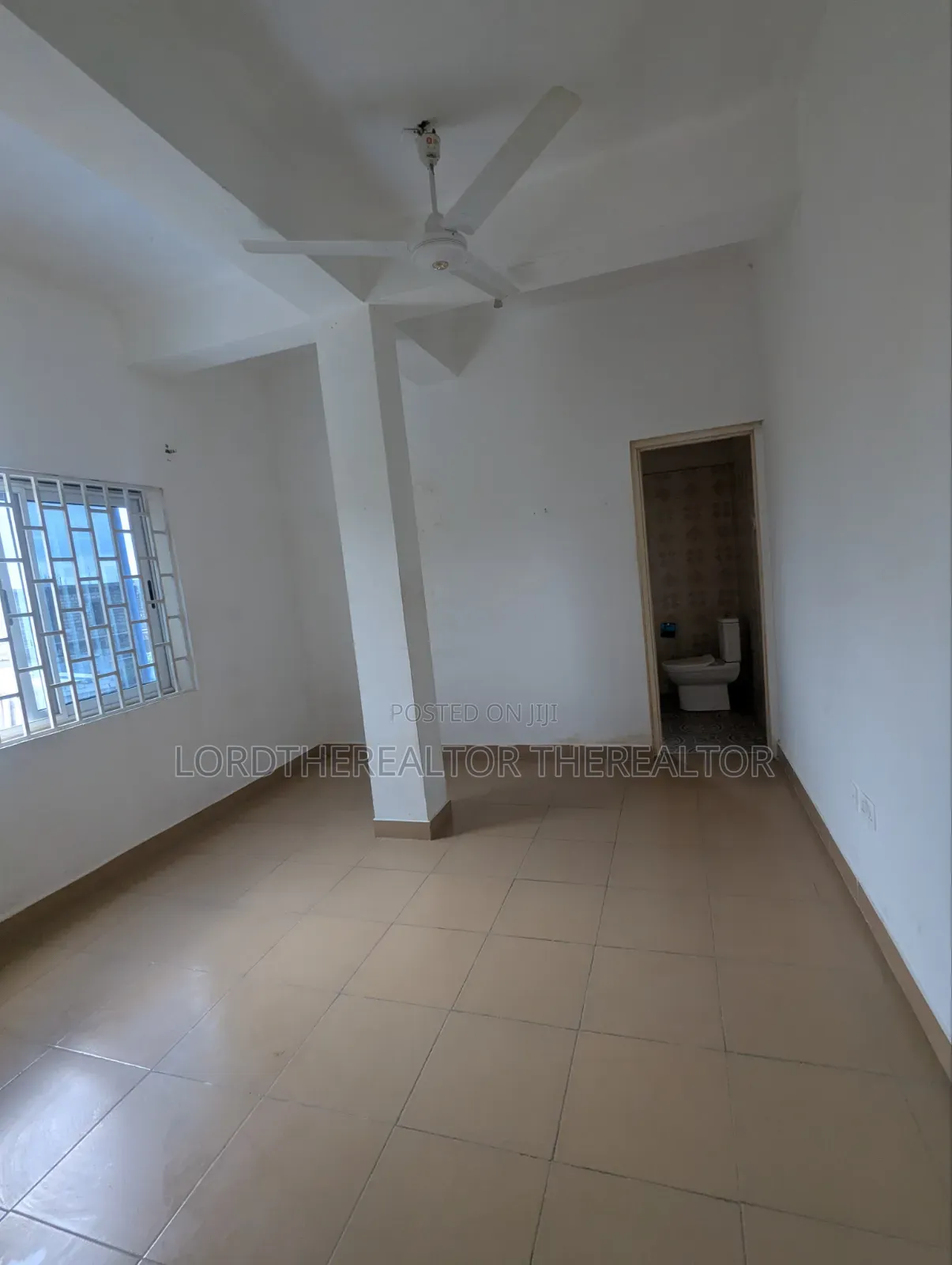 2bdrm Apartment in Pokuase for rent in Pokuase