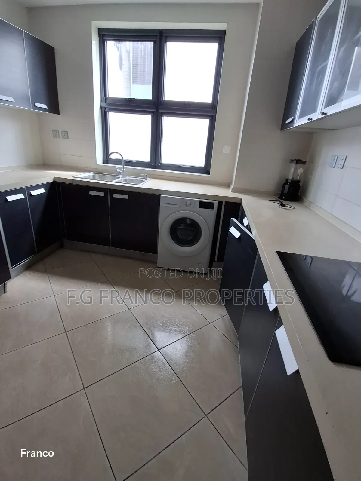 Furnished 3bdrm Apartment in Kg Franco Properties, Papaye for rent in Papaye