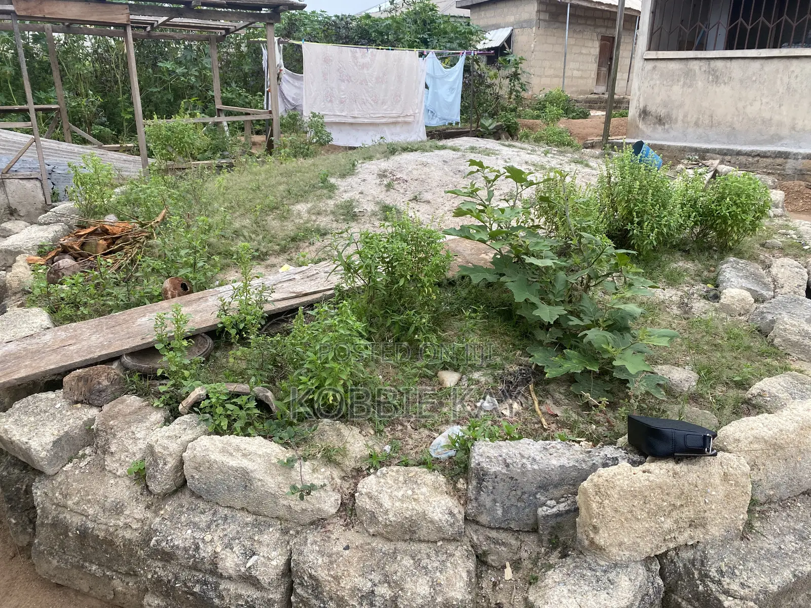 6bdrm House in Oti-Kuwait, Kumasi Metropolitan for sale in Kumasi Metropolitan