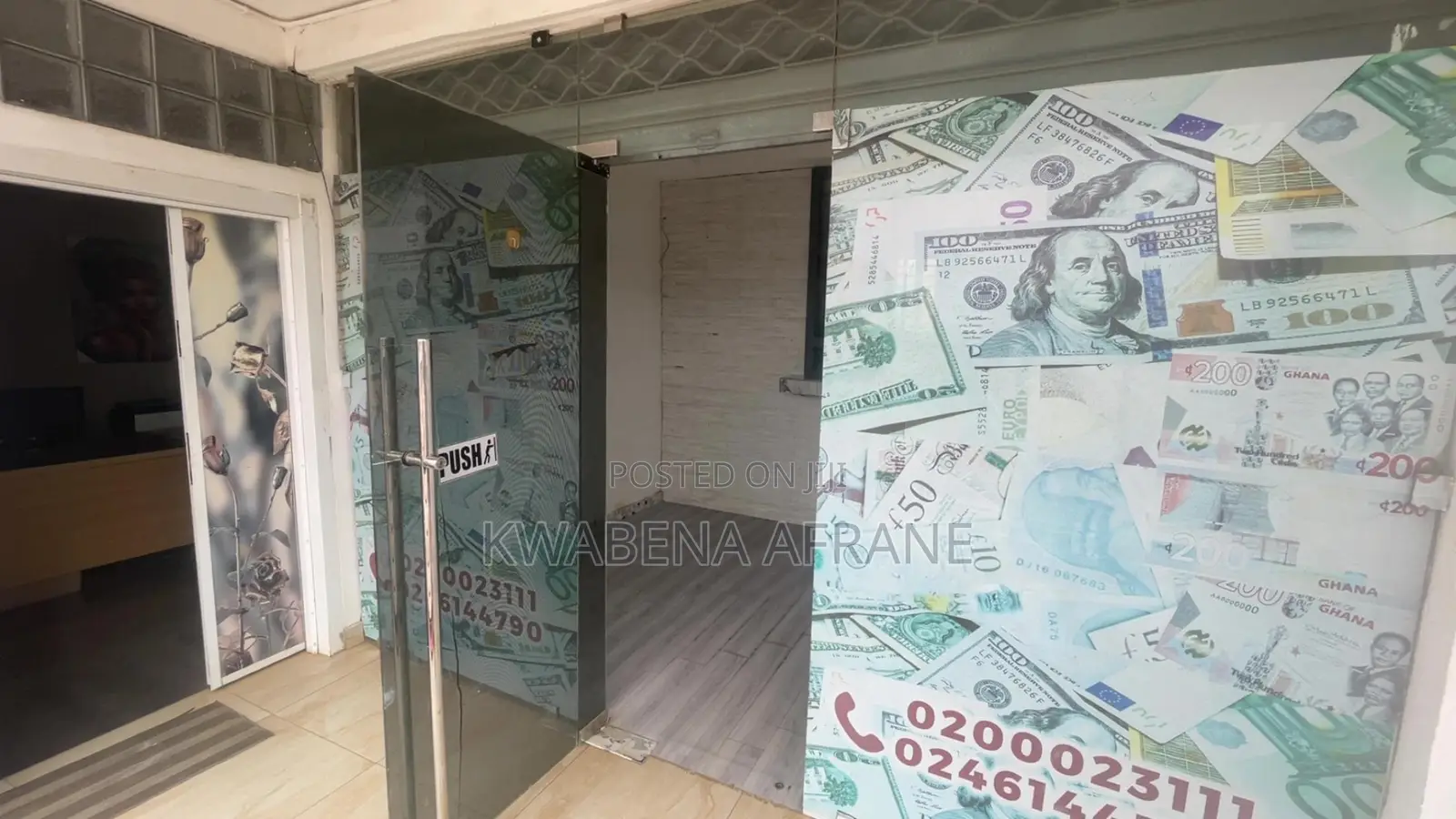 Office Space in East Legon