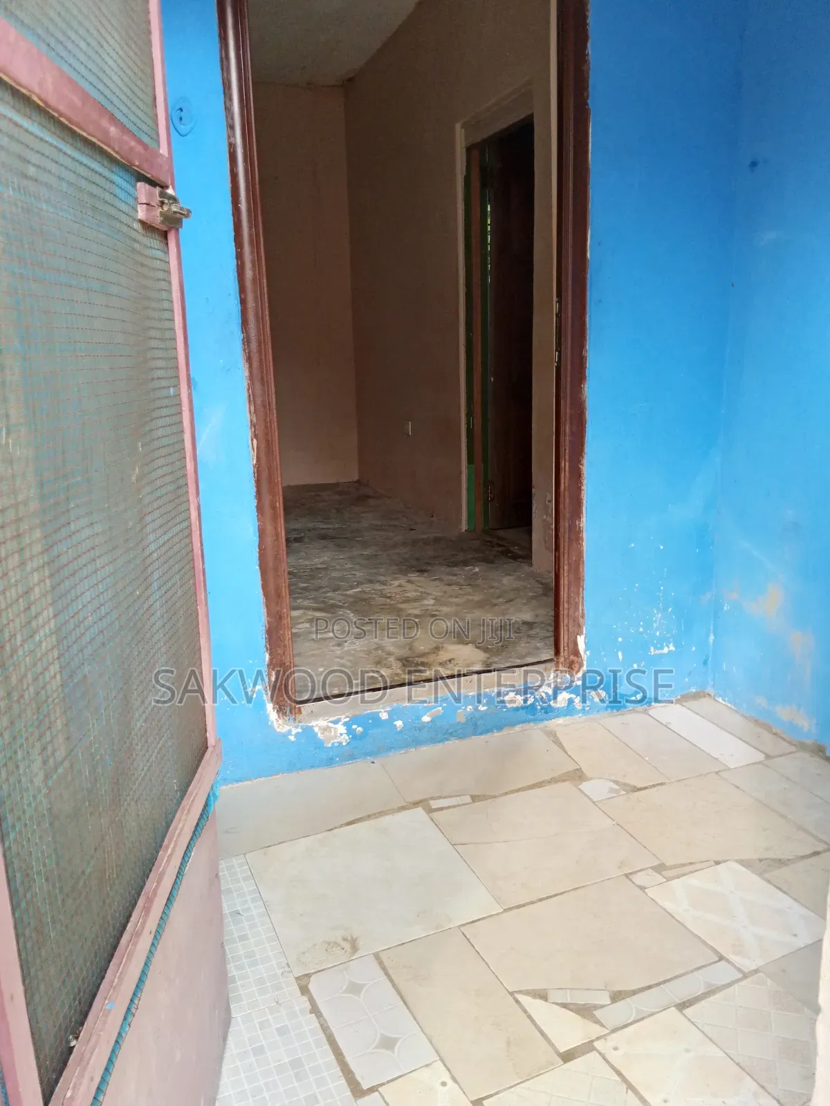 1bdrm Apartment in Sak Wood Enterprise, Oyibi for rent in Oyibi