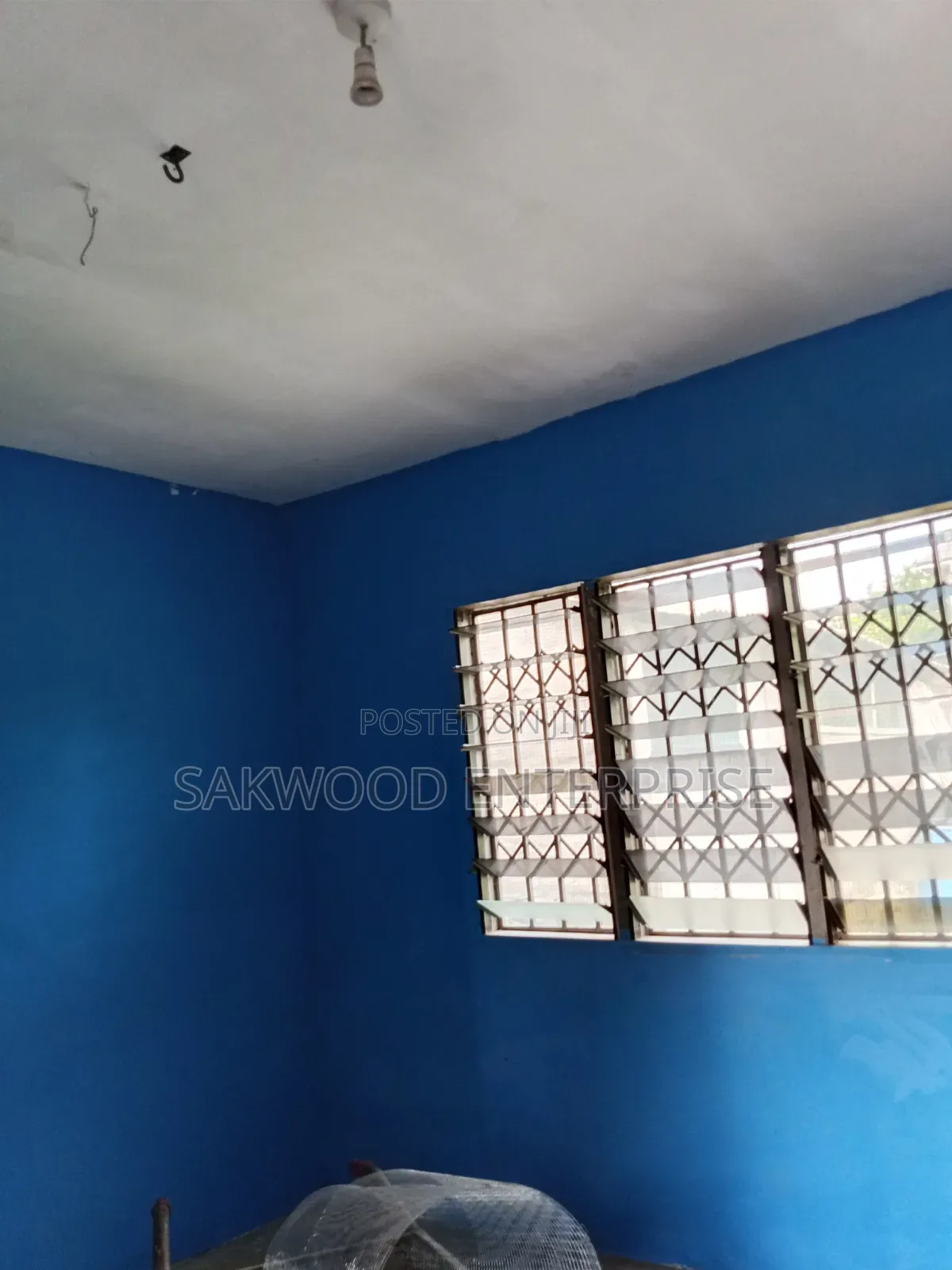 1bdrm Apartment in Sak Wood Enterprise, Oyibi for rent in Oyibi