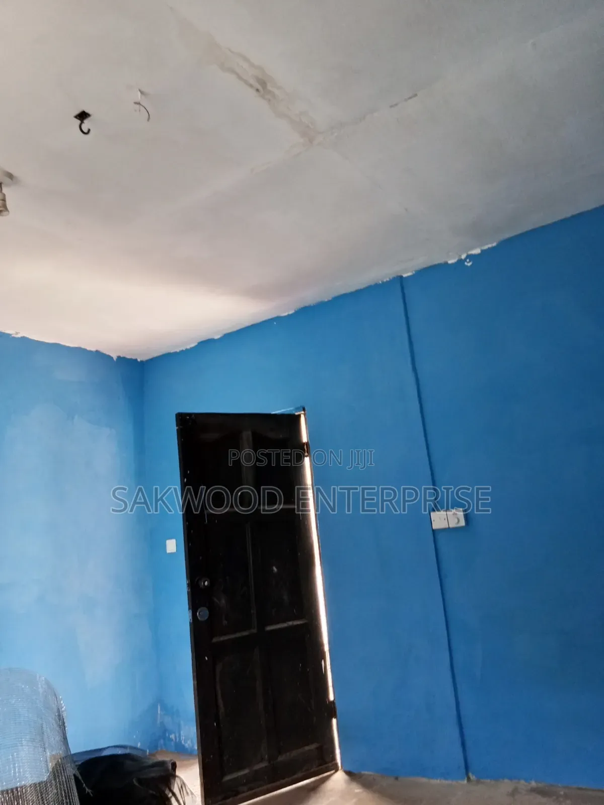1bdrm Apartment in Sak Wood Enterprise, Oyibi for rent in Oyibi