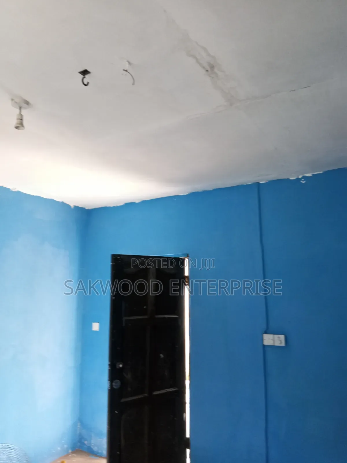 1bdrm Apartment in Sak Wood Enterprise, Oyibi for rent in Oyibi