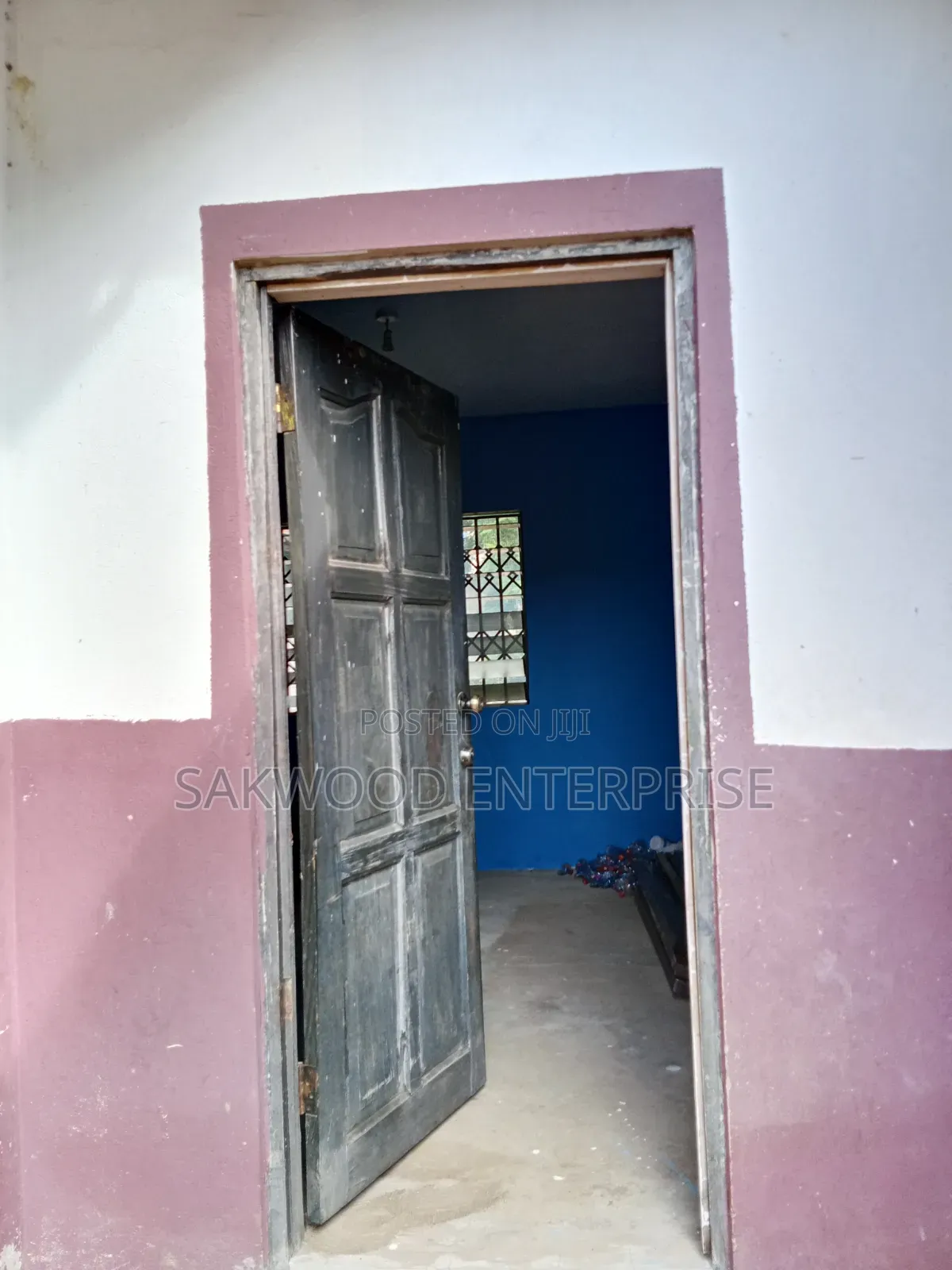 1bdrm Apartment in Sak Wood Enterprise, Oyibi for rent in Oyibi