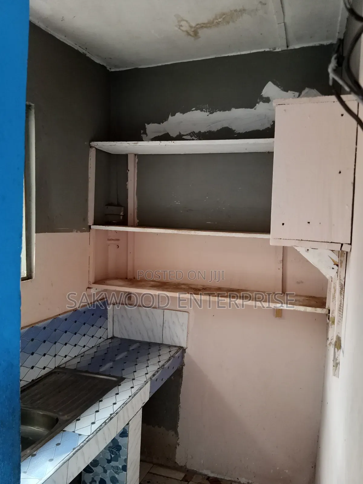 1bdrm Apartment in Sak Wood Enterprise, Oyibi for rent in Oyibi