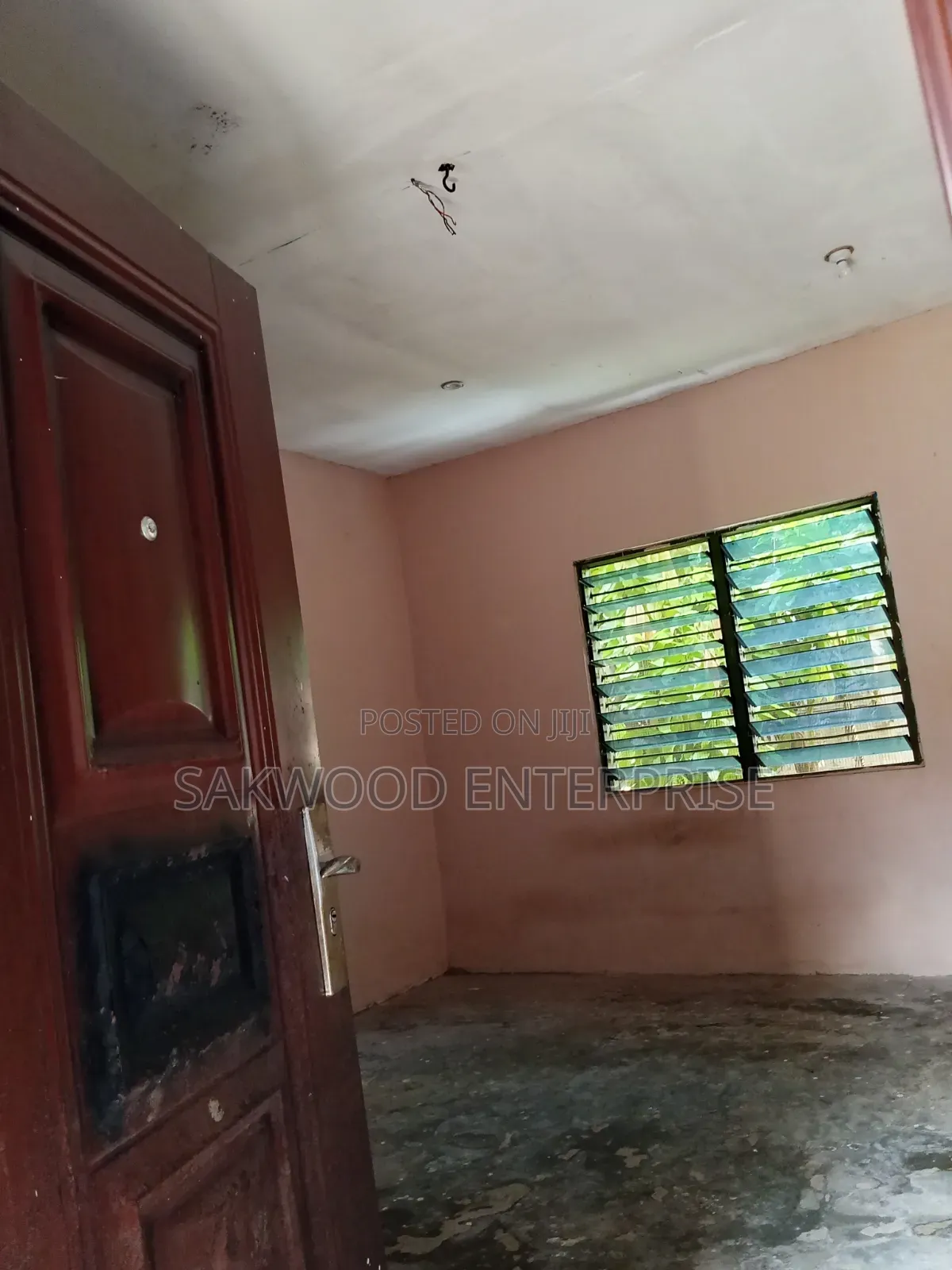 1bdrm Apartment in Sak Wood Enterprise, Oyibi for rent in Oyibi