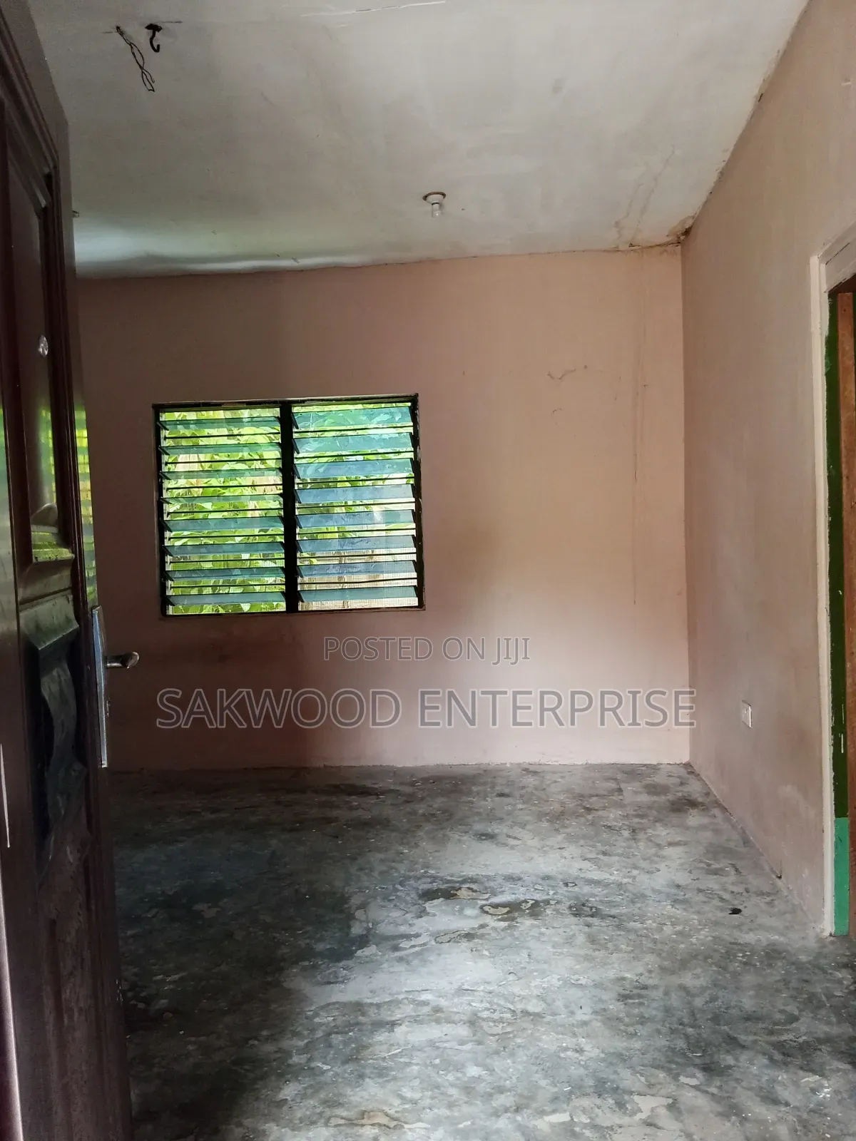 1bdrm Apartment in Sak Wood Enterprise, Oyibi for rent in Oyibi