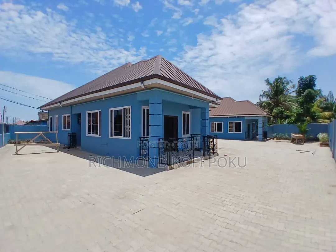 3bdrm Shared Apartment in Kofi'S Realty, Manet Junction for rent in Manet Junction