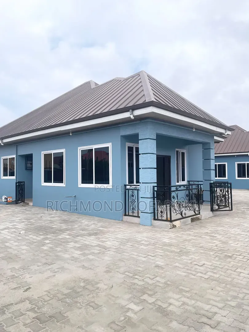 3bdrm Shared Apartment in Kofi'S Realty, Manet Junction for rent in Manet Junction