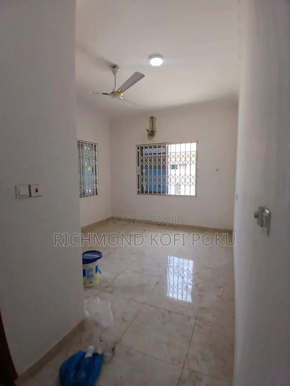 3bdrm Shared Apartment in Kofi'S Realty, Manet Junction for rent in Manet Junction