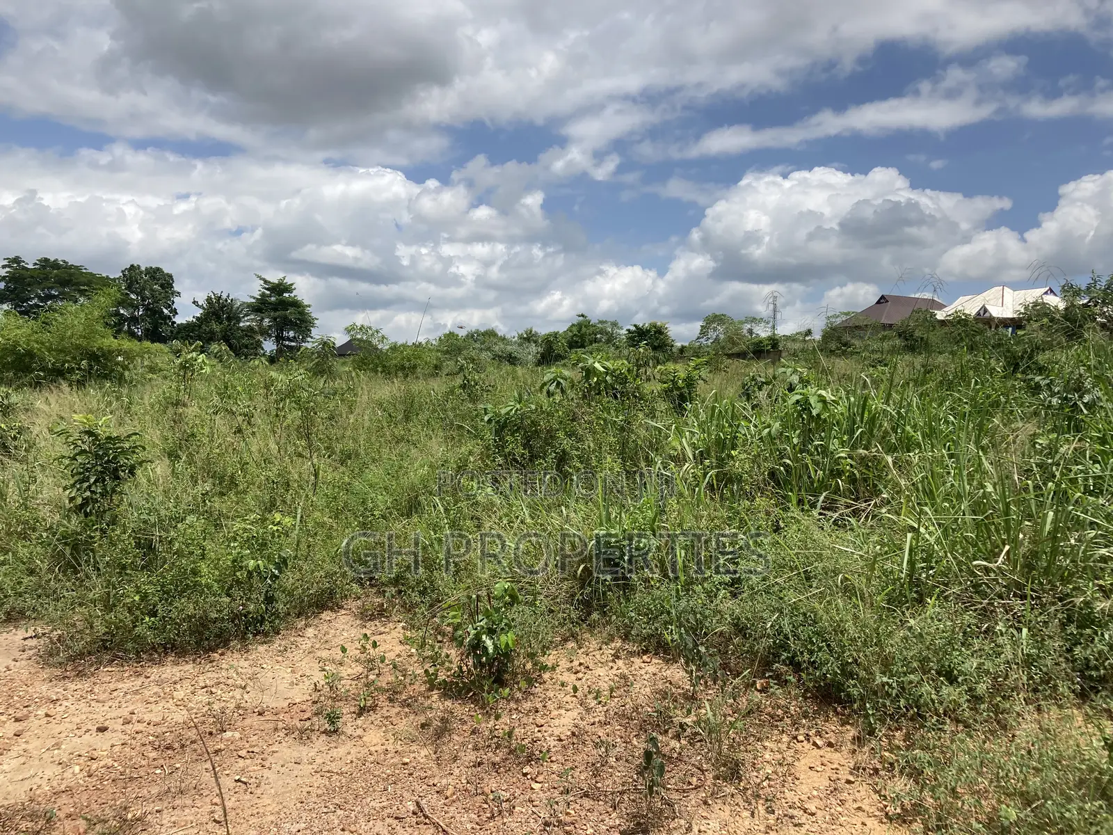 2 Acres Plots for Sale at Sokoban Konkoli for Sale. in Kumasi Metropolitan